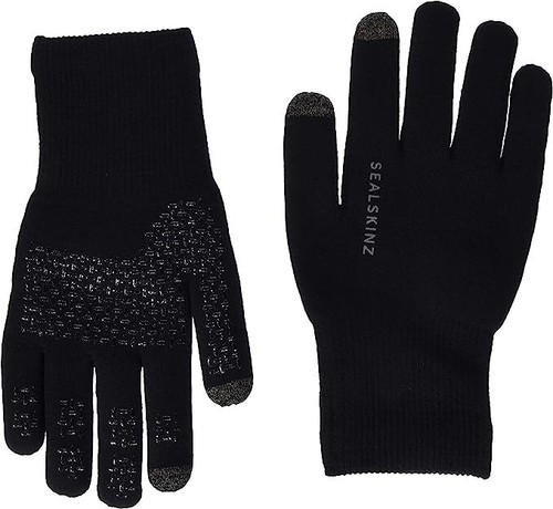 Sealskinz gants ultra grip - gants,