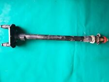 Colonne de direction avec Pontets TGB 550SL 4X4  2009