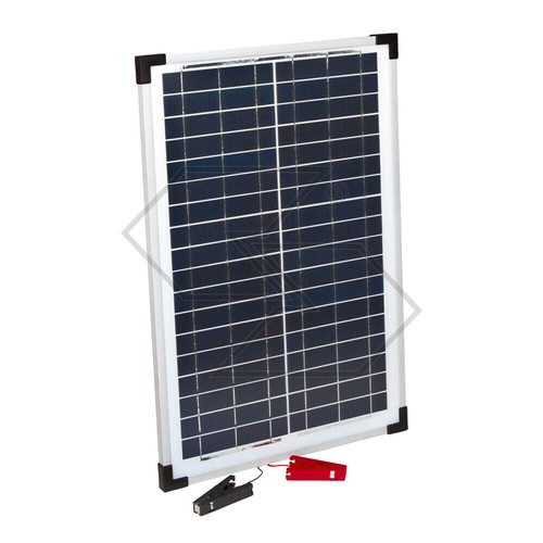Panneau solaire pour batterie - solaire,