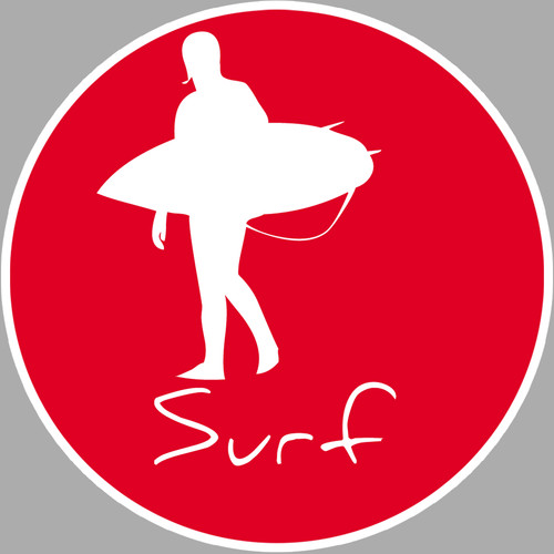Surf 20cm - surf,