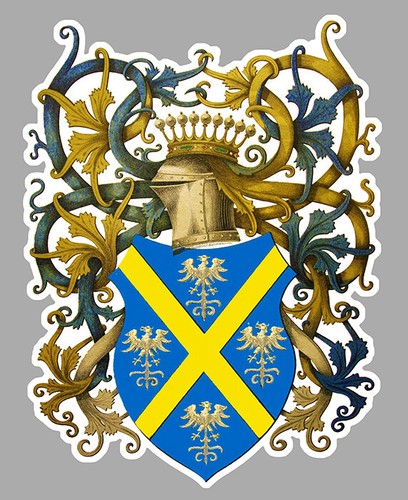 Flechere noble chevalier - flechere,