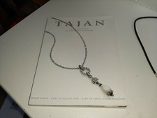 Catalogue Vente Enchères Bijoux et montres de collection Tajan Monte-Carlo 2009