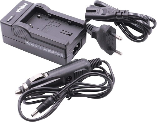 Chargeur batterie - de,