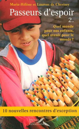 Passeurs espoir tome 2 - d'espoir,