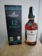 RHUM RUM RON Foursquare