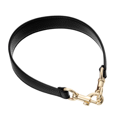 Sangle courte similicuir - courte,