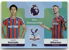 Topps PL 2025-26 No. 368