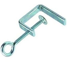 Bornes De Tunnel Vaisselle Zingués Lourd 20X6 50 MM 10 Pièces