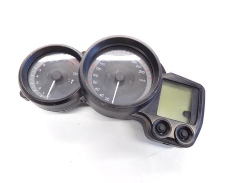 Compteur yamaha fjr - yamaha,