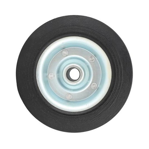 Pour roue remorque - de,
