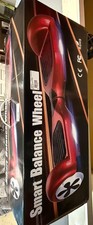 SMART BALANCE WHEEL Electric