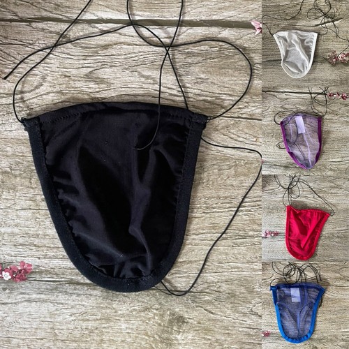 Pochette lacets homme - pochette,