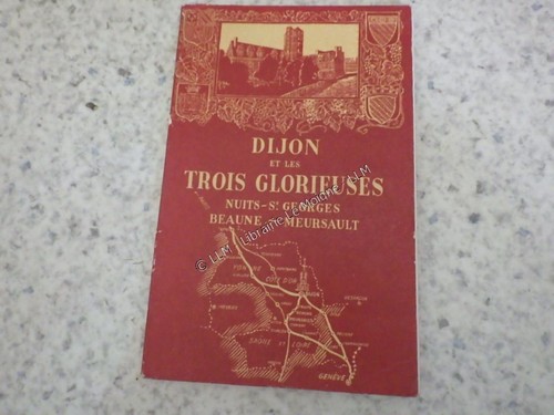1948 dijon trois - et,