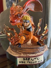 Genuine Toynami Naruto