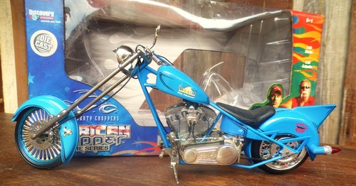 Harley davidson occ joy - harley,
