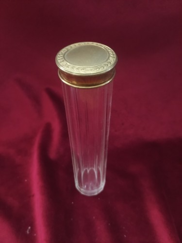 étui ancien brosse - a, dents