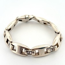 AUTHENTIC HERMES Silver925