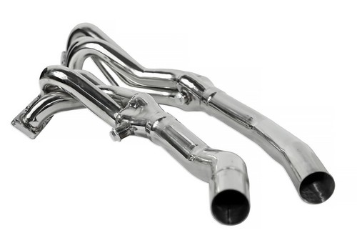 Collecteur éventail inox - d'éventail,