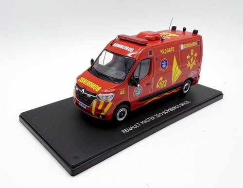 Eligor véhicule de pompiers - eligor,
