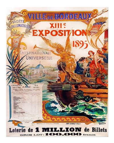 Affiche art mural - affiche, d'art