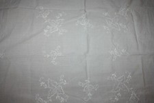 Nappe N°172 à thé ou centre