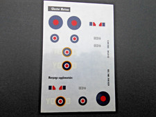 Planche de transfert pour