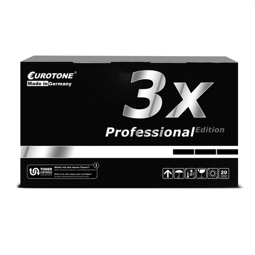 Pro toner noir - toner,