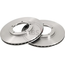 A.B.S. 2X Disque De Frein