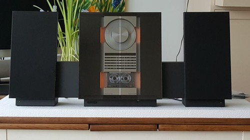 Bang olufsen o beosystem - bang,
