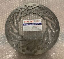 Disque De Frein Avant Derbi