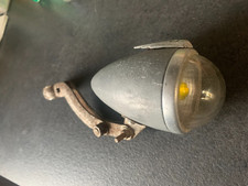 ancien  RADIOS phare de vélo