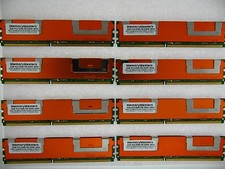 16GB (8X2GB) Pour Dell