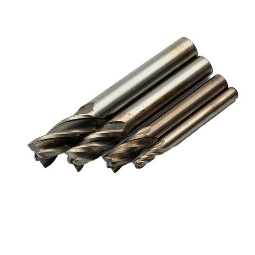 Set coupeur pour perceuse hss - set,