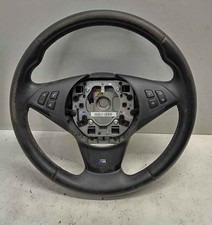 Volant direction 32342283939 Bmw Série 5 E60 de 06/03 à 03/07