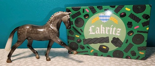 New breyer stablemates - breyer,