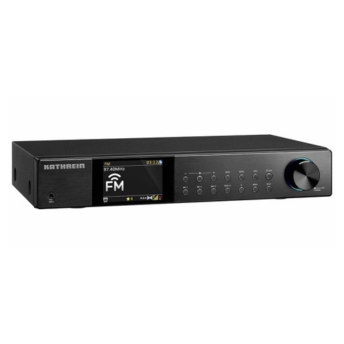 Kathrein dab tuner hifi - dab+, 43
