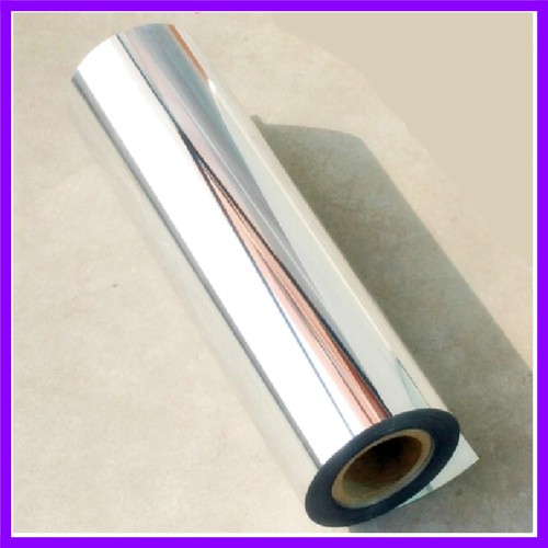 X78 chrome mirror silver - mirror,