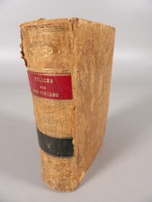 Livre Ancien - Délices des