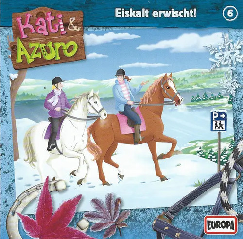 Anna benzing eiskalt - anna,