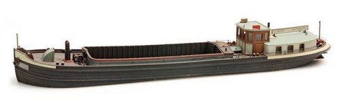 Artitec 50104 bateau rheinkahn - artitec,
