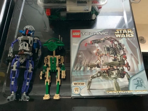 Lego jango fett - lego, and