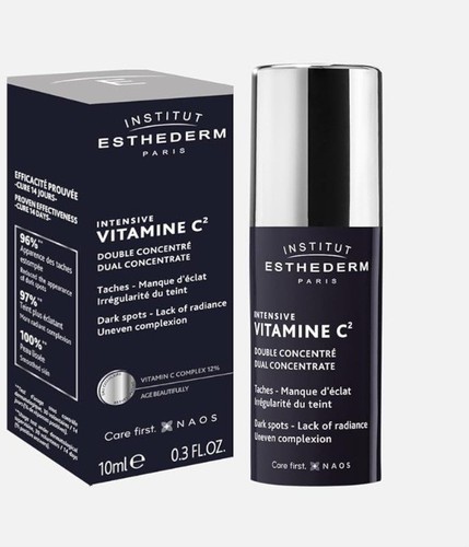 Institut esthederm intensive - institut,
