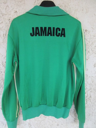 Veste adidas jamaica jamaïque - adidas,