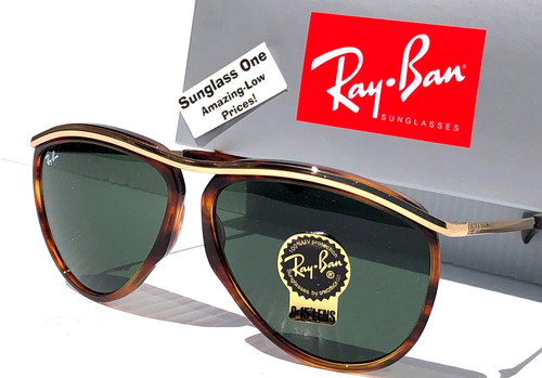 Ray ban olympian - ray,