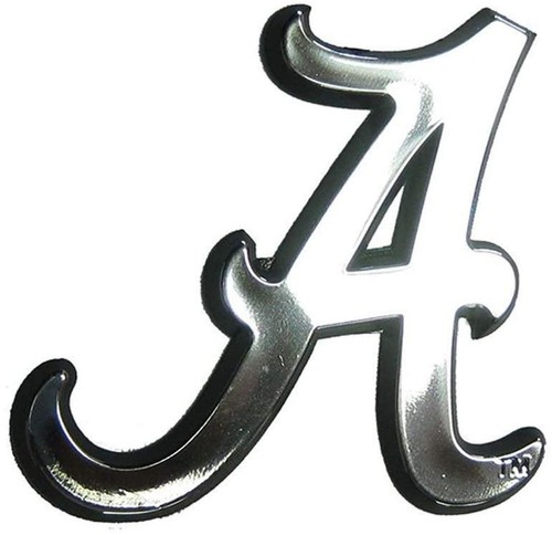University alabama crimson - of,