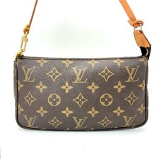 LOUIS VUITTON Monogram