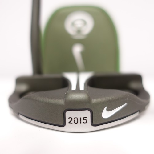 Nike 2015 putter 33 - nike,