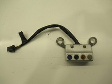 Voyant (Yamaha - Dragstar 650