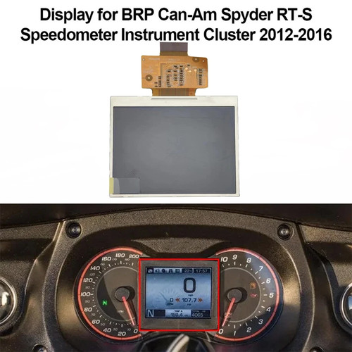 For speedometer gauge - speedometer, brp