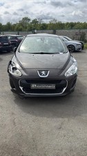 Pare choc arriere PEUGEOT 308